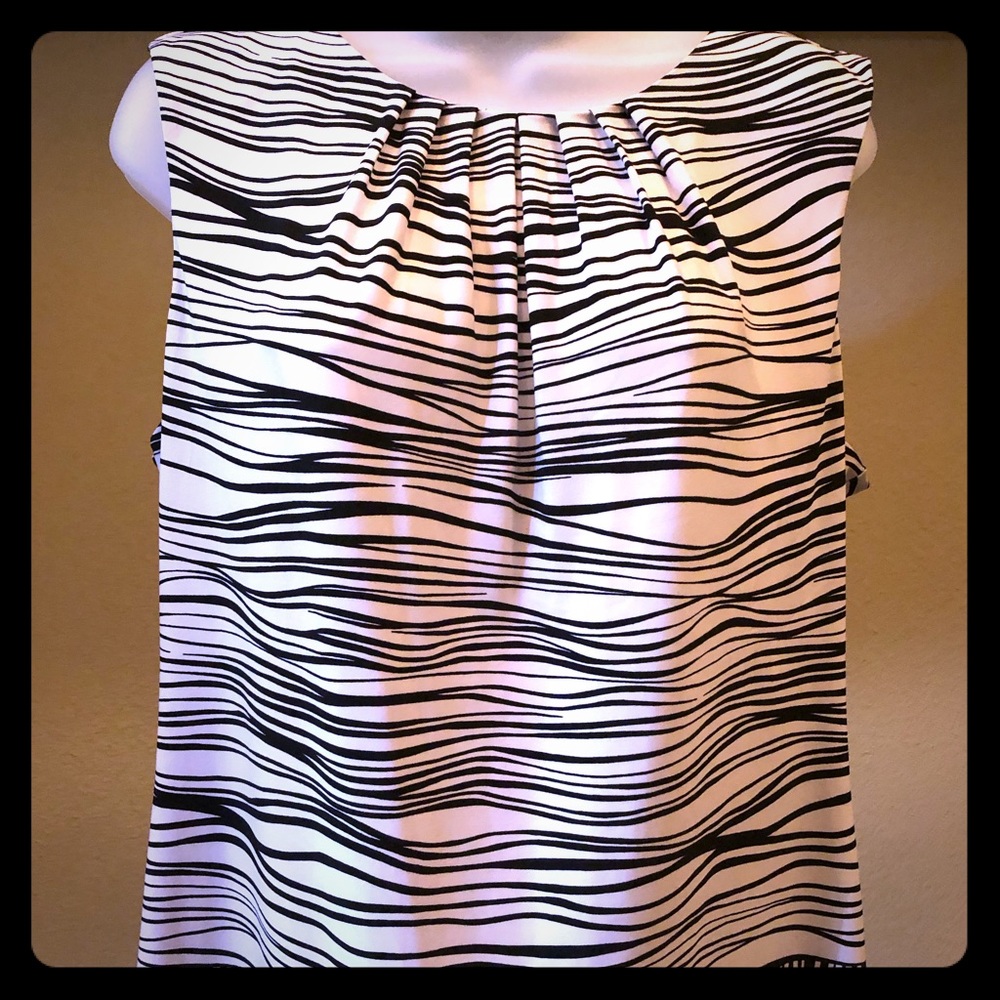 Calvin Klein shell